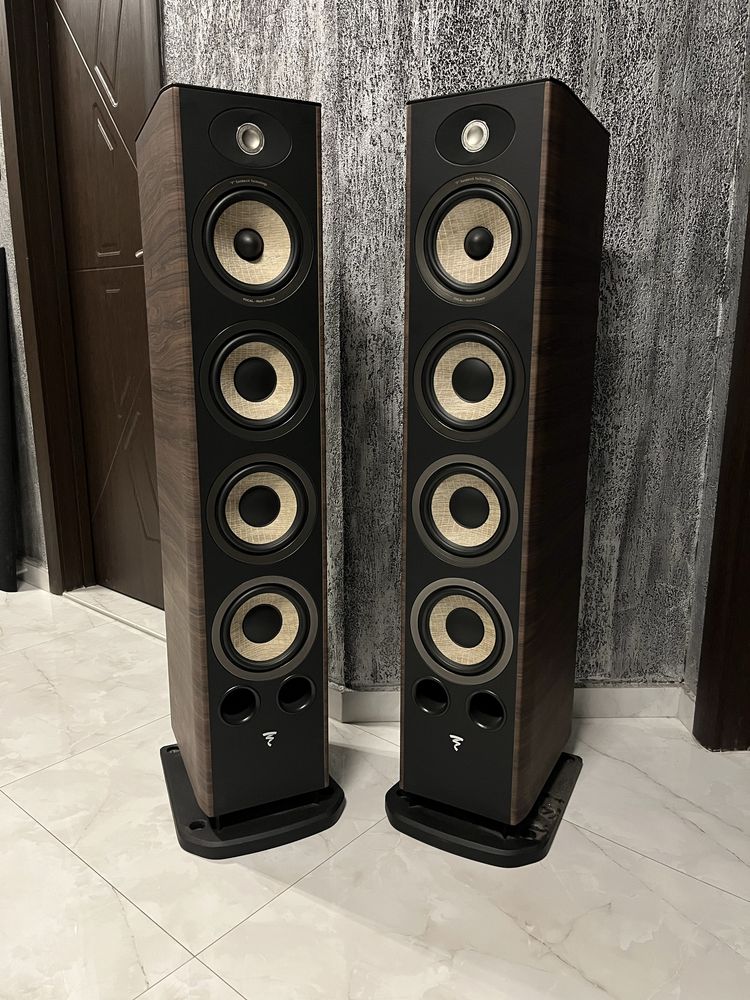 Focal Aria 936.