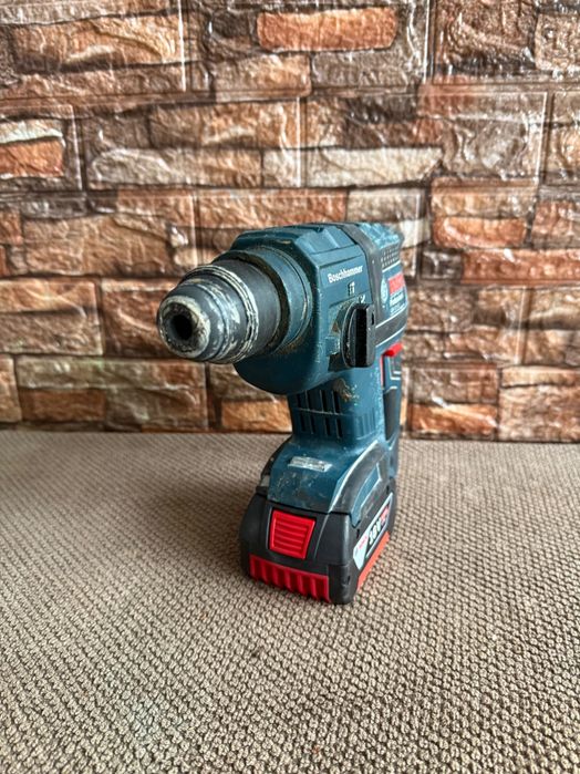 Rotopercutor Bosch