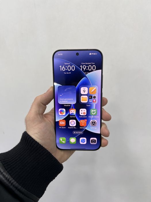 Xiaomi Mi 17 Pro Max 16/512GB