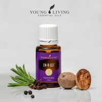 Ulei esential En-R-Gee Young Living - 15 ml