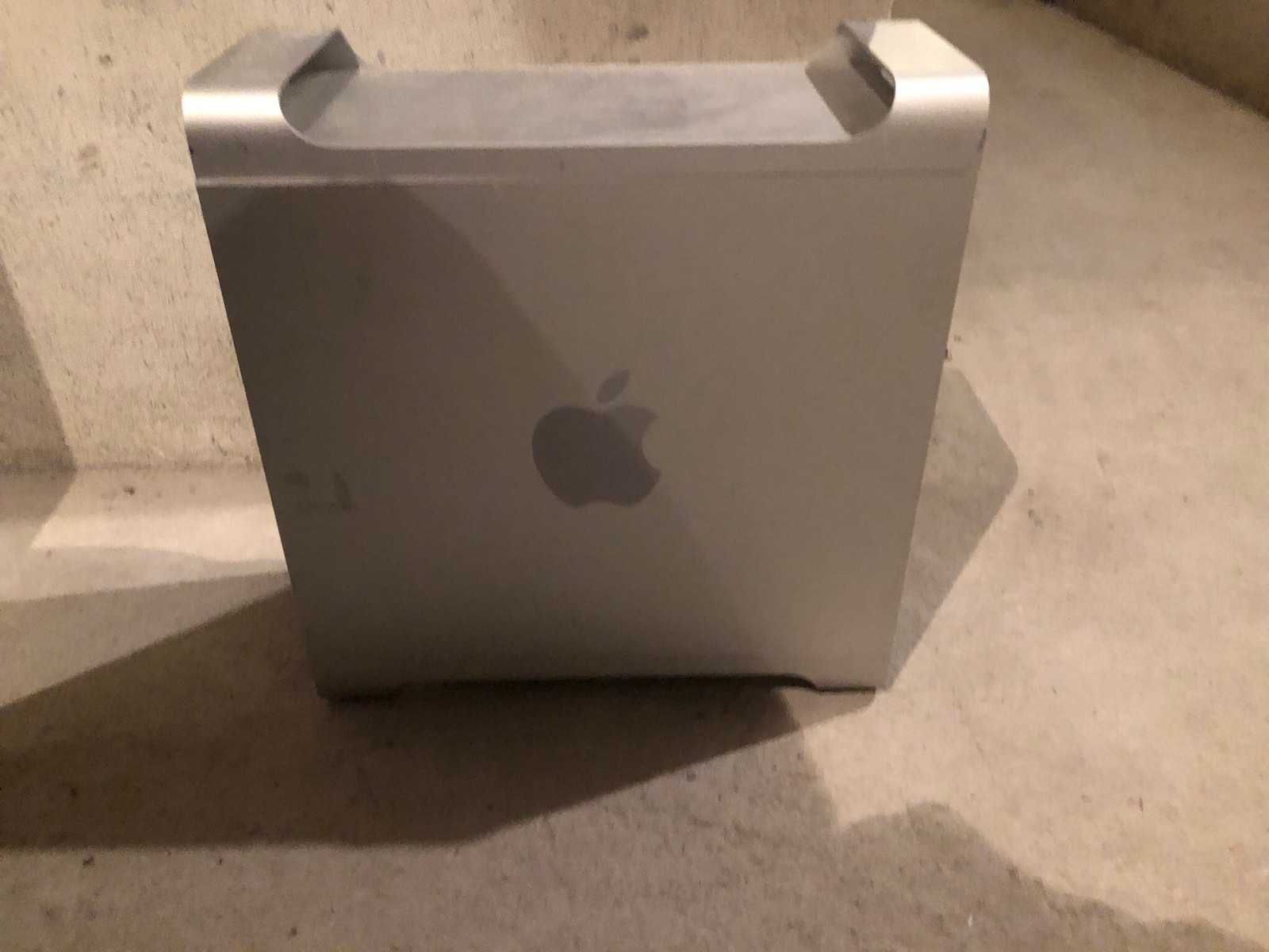 Apple G5 PowerPC