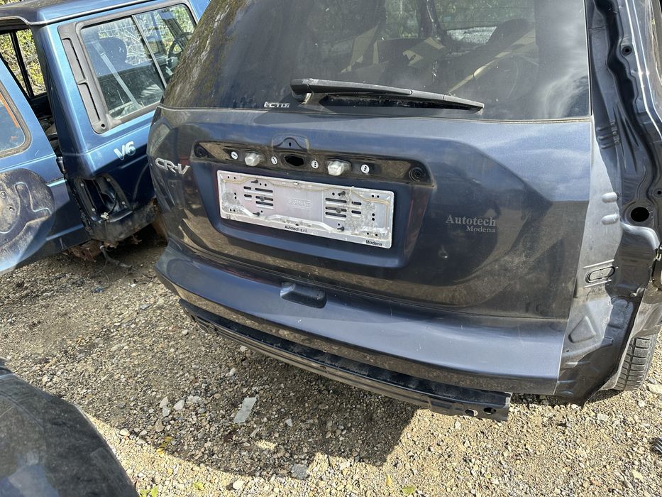 Врата багажник за Хонда CR-V след 2007г.!