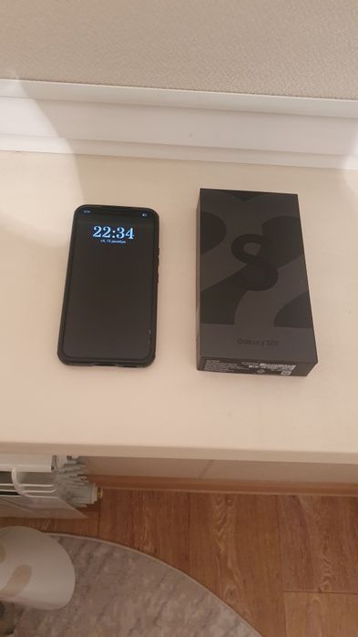 Samsung S22. Продам отличное состояние