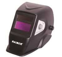 Шлем заваръчен фотосоларен RAIDER RD-WH02