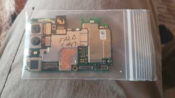 Placa de baza huawei p20 lite si samsung a21s fara cont