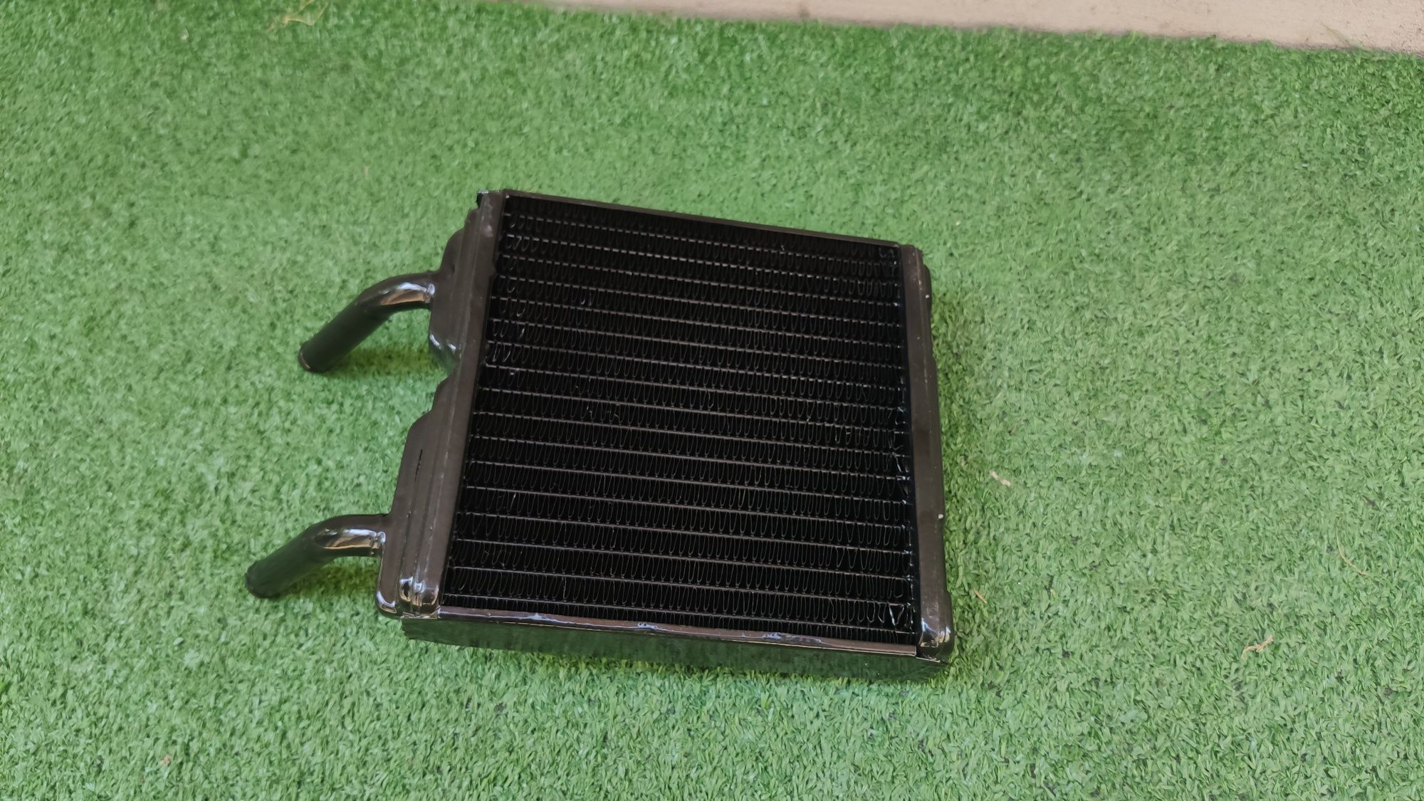 Radiator răcire moto scuter ATV universal radiator apa