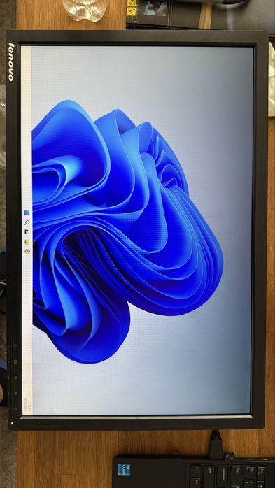 Monitor Lenovo ThinkVision 22inch T2254pC