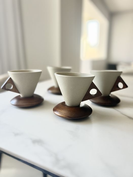 Cesti cafea deosebite