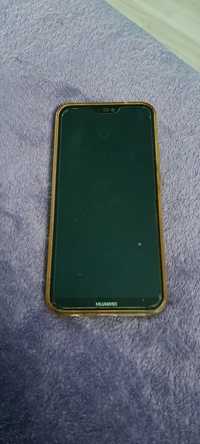 Vand huawei p 20 albastru