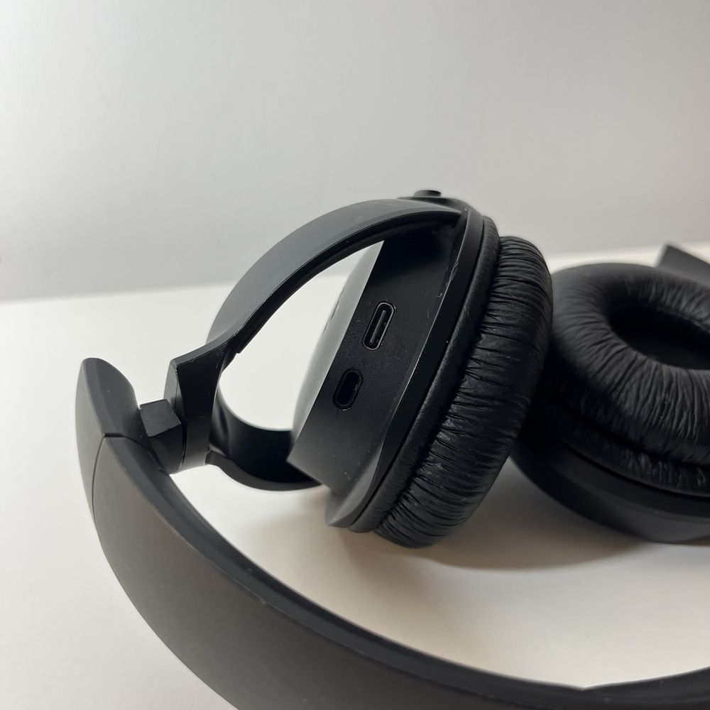 Безжични слушалки JBL Tune 510BT