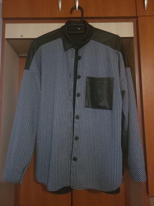 Продам стильную рубашку