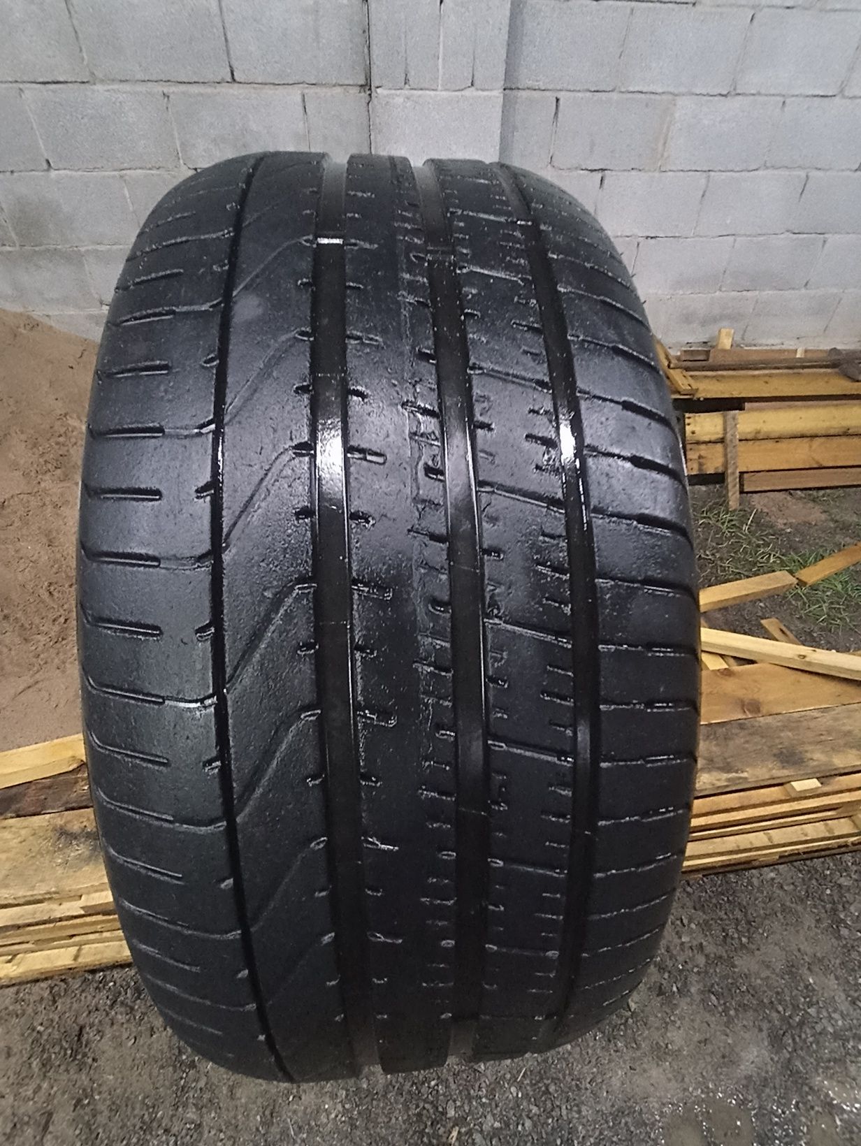 Шины 285 /40 /R22