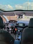Vand Peugeot 308  an 2015