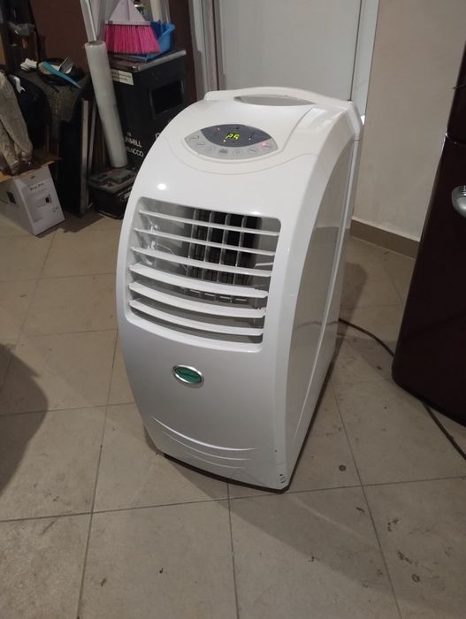 Мобилен Koolbreeze Топло Студено 18 BTU