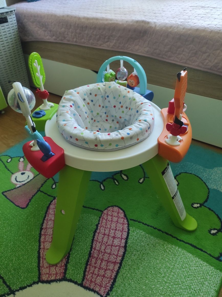 Детски център Fisher price