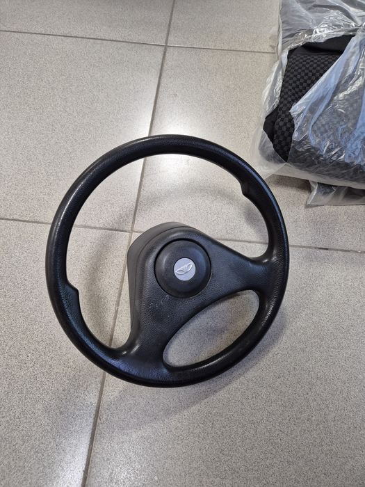 Руль daewoo Nexia