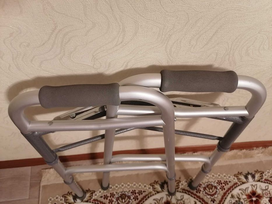 Ходунки в отличном состоянии