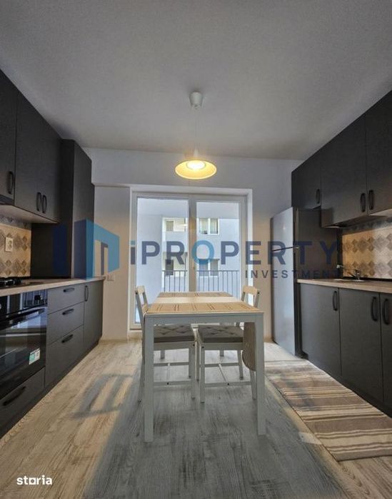 2 Camere | Pallady | Prox. Metrou | Centrala | loc de parcare