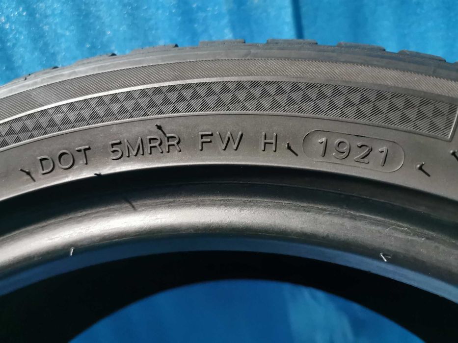 225 45 17 hankook m+s 2 buc