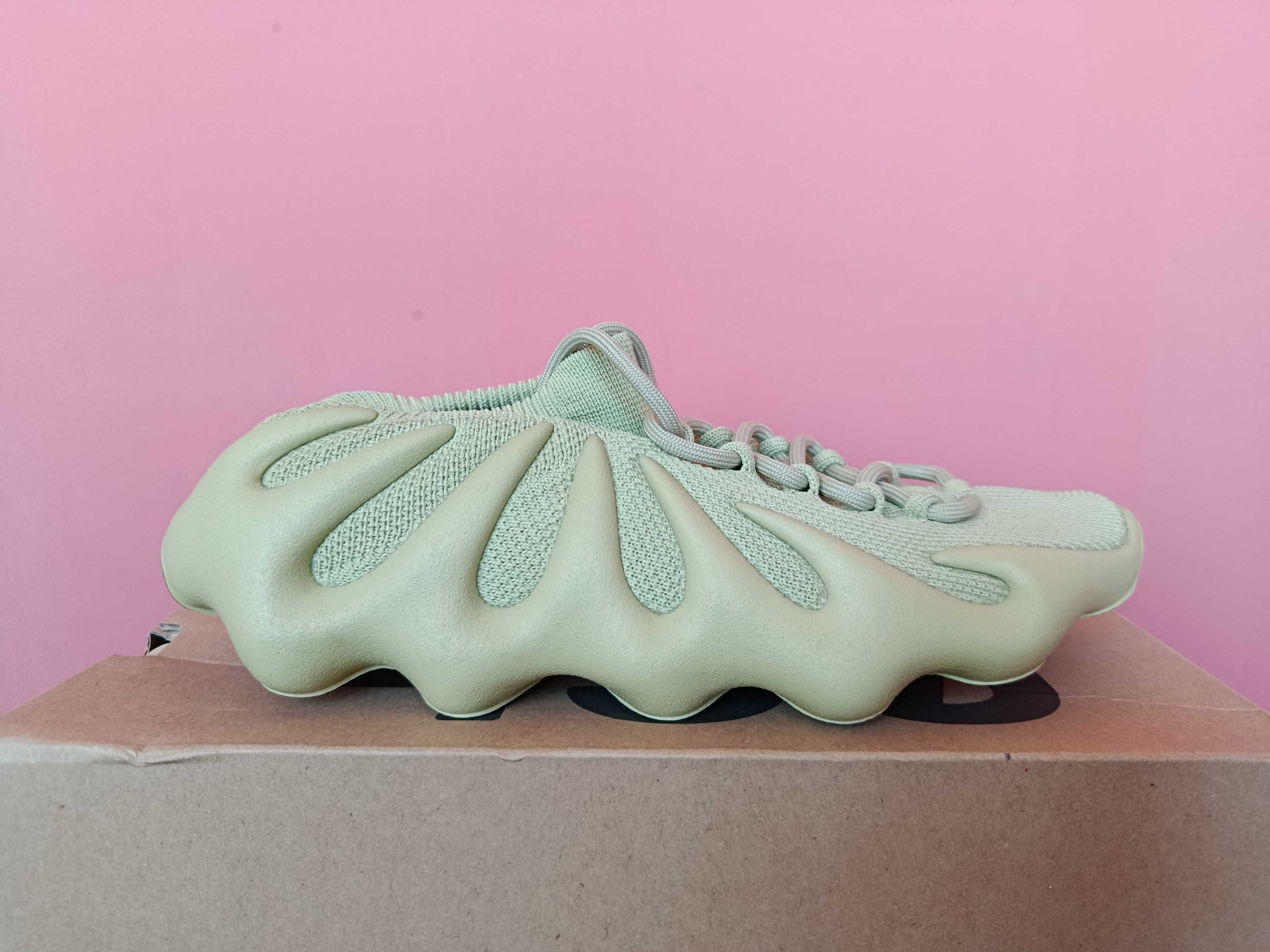 Adidas Yeezy 450 - мъжки маратонки