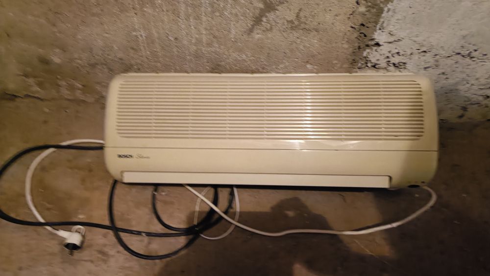 Piese aer condiționat