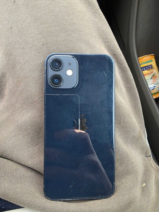 Iphone 12 mini 64 gb