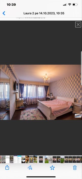 Vila de lux de inchiriat