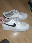 Vând Nike Air force originali mărimea 44