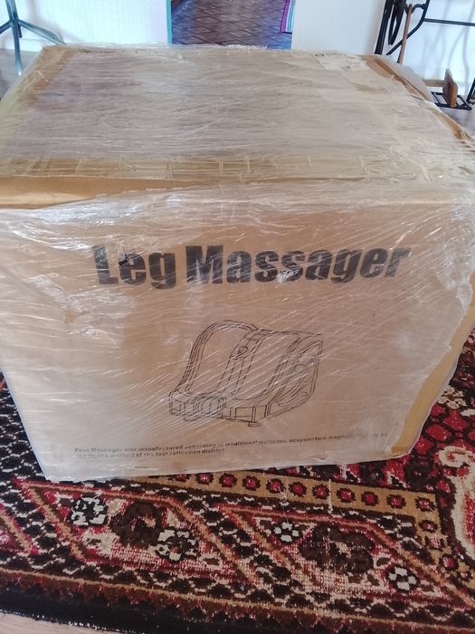 Массажёр продам уступлю