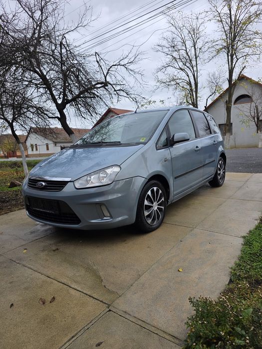 Ford c- max 1.6 d