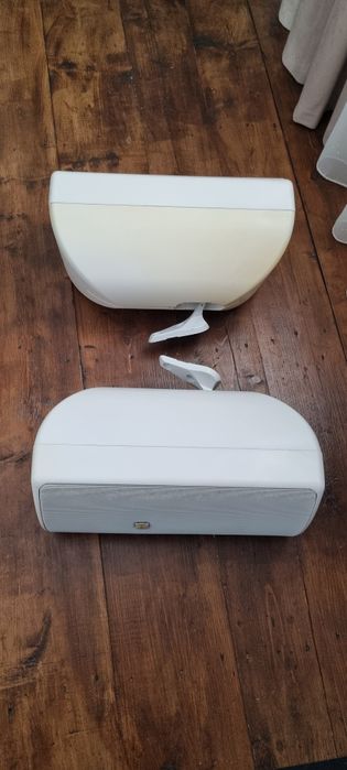 Boxe exterior profesionale Community DS8-W