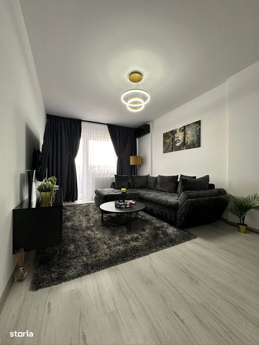 Finalizat!Apartament 2 Camere Gata de Locuit Popesti-Berceni!
