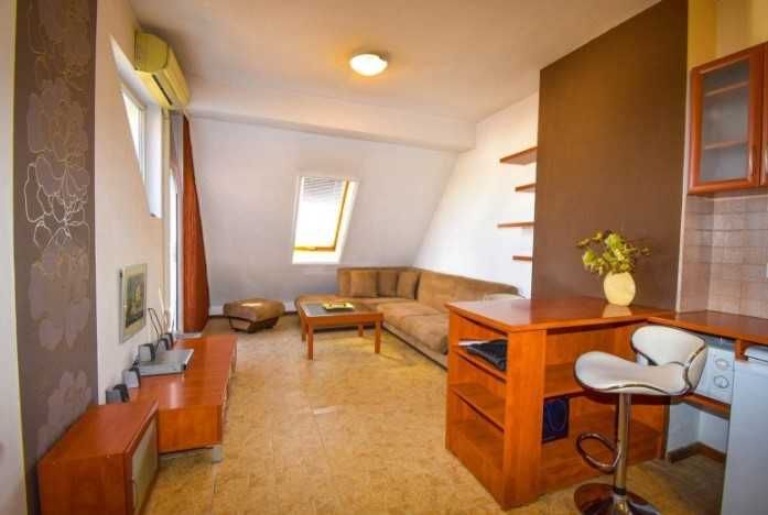 Продава се Двустаен апартамент в София, Център - 60 кв.м за 2667 €/кв.м - Снимка #3