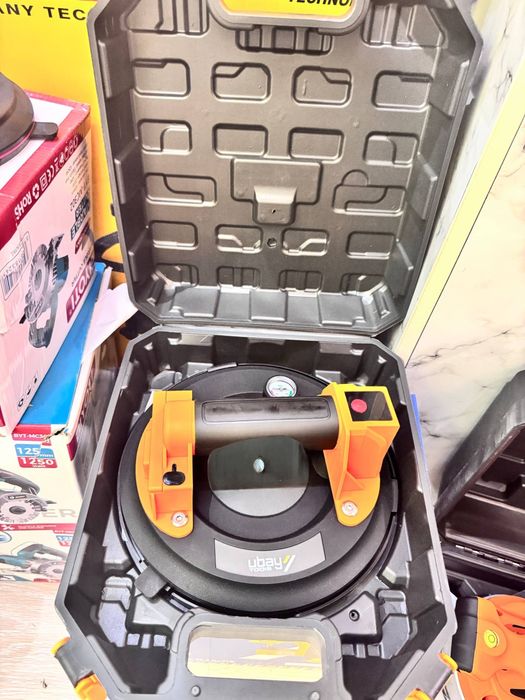 Аккумуляторный присоска для кафел плитка стекло