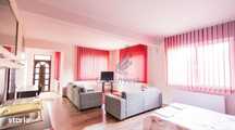 GAMINVEST De inchiriat vila cu etaj, zona Doja, Oradea A1628A