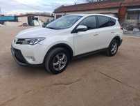 Toyota RAV 4 Valvematic