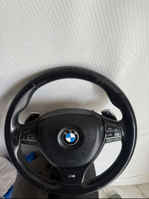 Volan Bmw f06 2014
