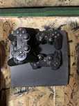Ps3 sotiladi 4 ta pult kabel hdm zaryadnik qo’shib beriladi
