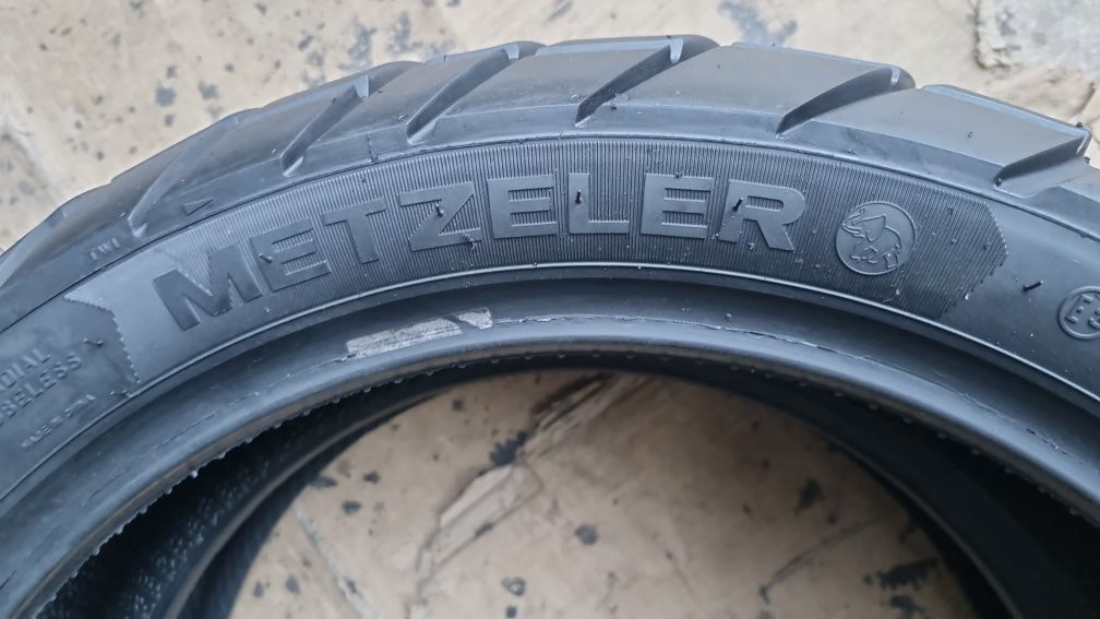 Anvelopa Moto METZELER 170/60 R17 Stare Perfectă DOT5024.