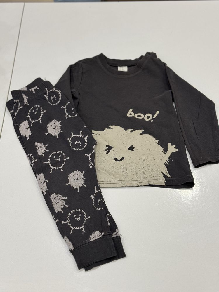 Бебешки дрешки H&M, Next