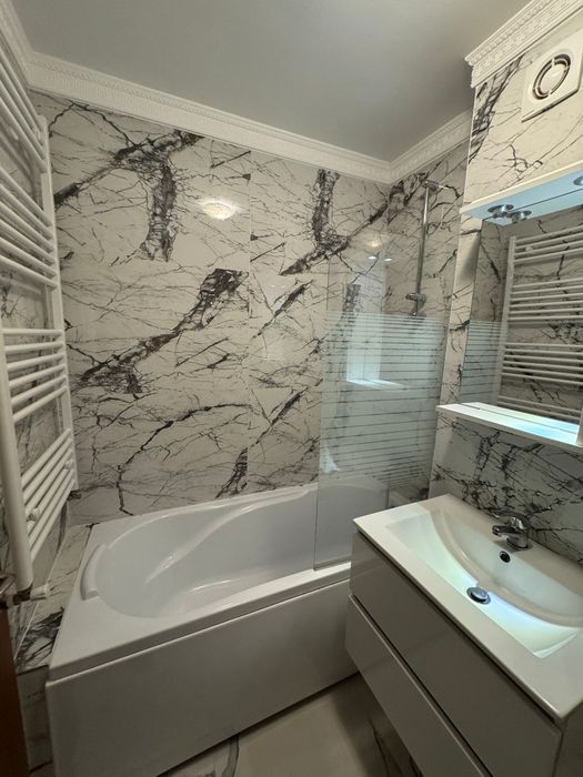 Inchiriez apartament cu 2 camere