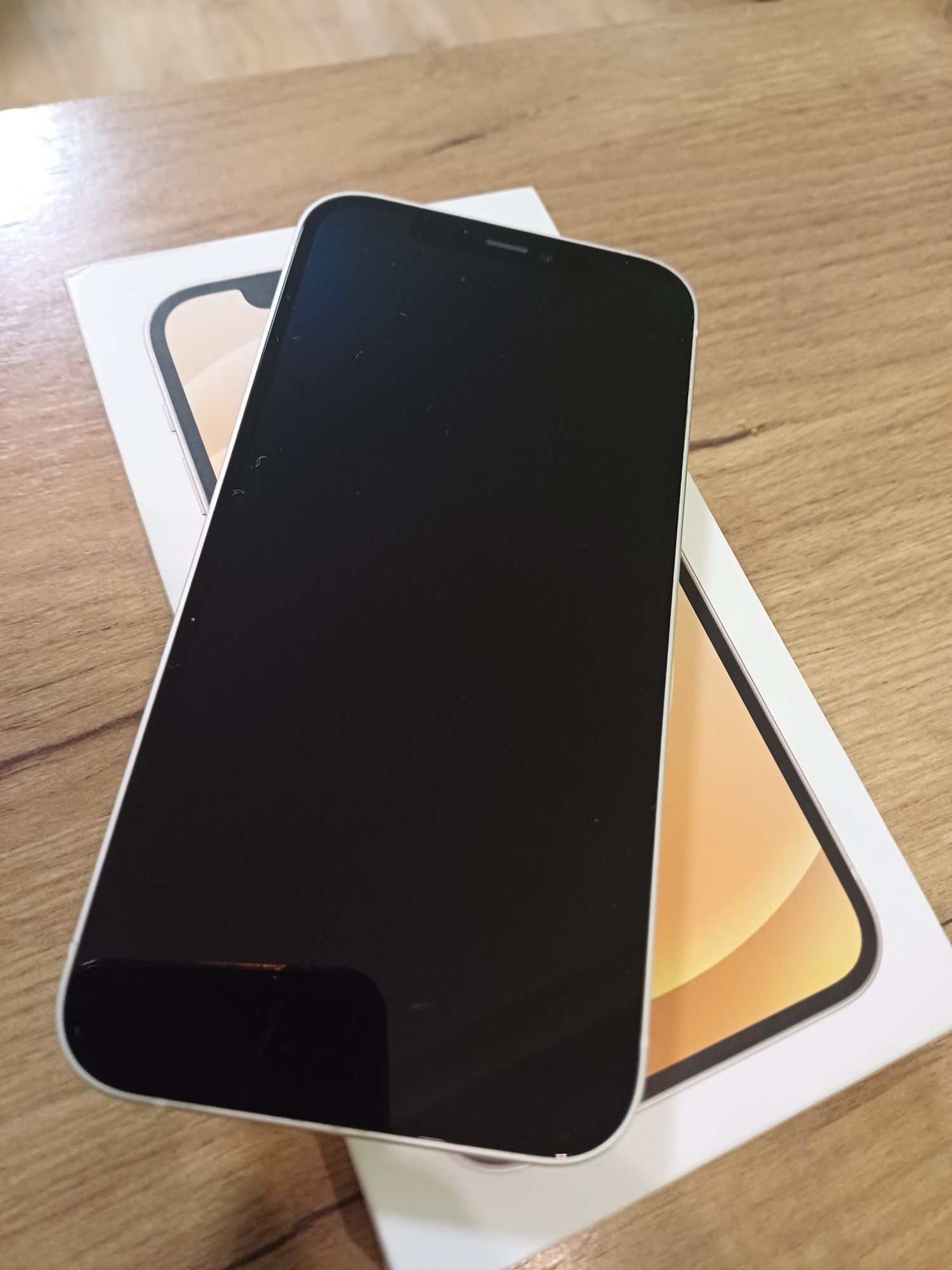 IPhone 12 White 128GB