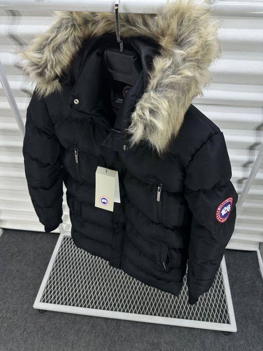 Geacă bărbați Canada Goose