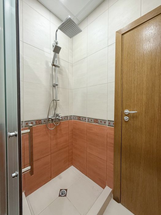 Почивка на морето