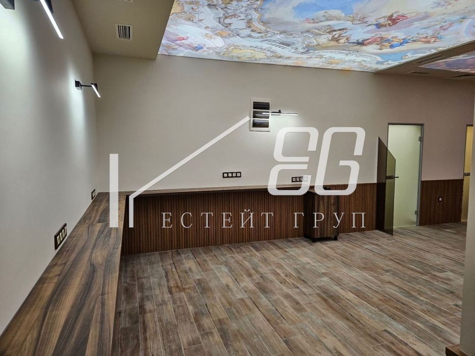 Дава се под наем Магазин в Варна, ХЕИ - 82 кв.м за 130000 € - Снимка #4