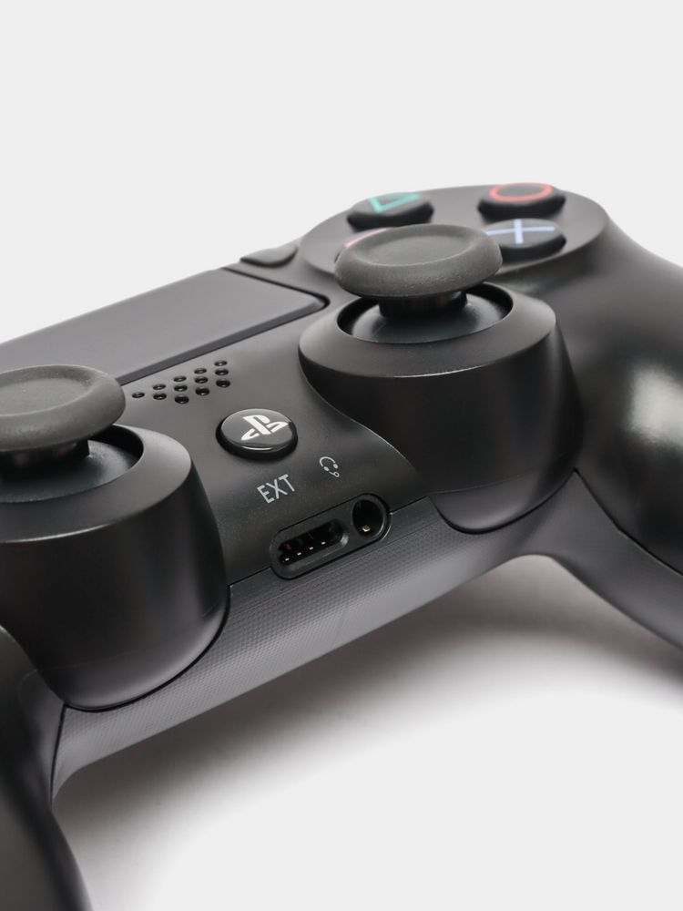 Dualshock 4 джойстик. Гарантия есть! Доставка есть!