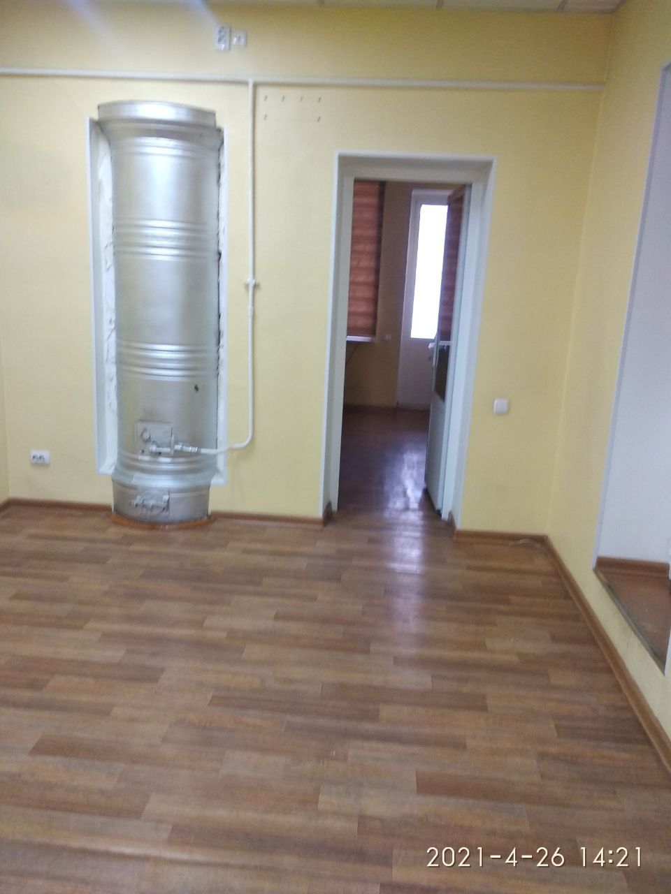 Дом в дол дороги под офис  и.т.к