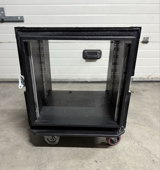 Vand rack 10 U ( 10 Unitati )