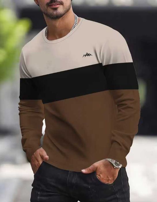 Мъжка блуза - цена подарък