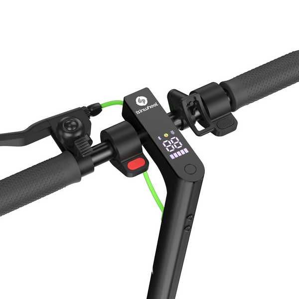Trotineta electrica Ishinwheel e9